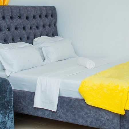Kozii Homes Mombasa Eksteriør bilde