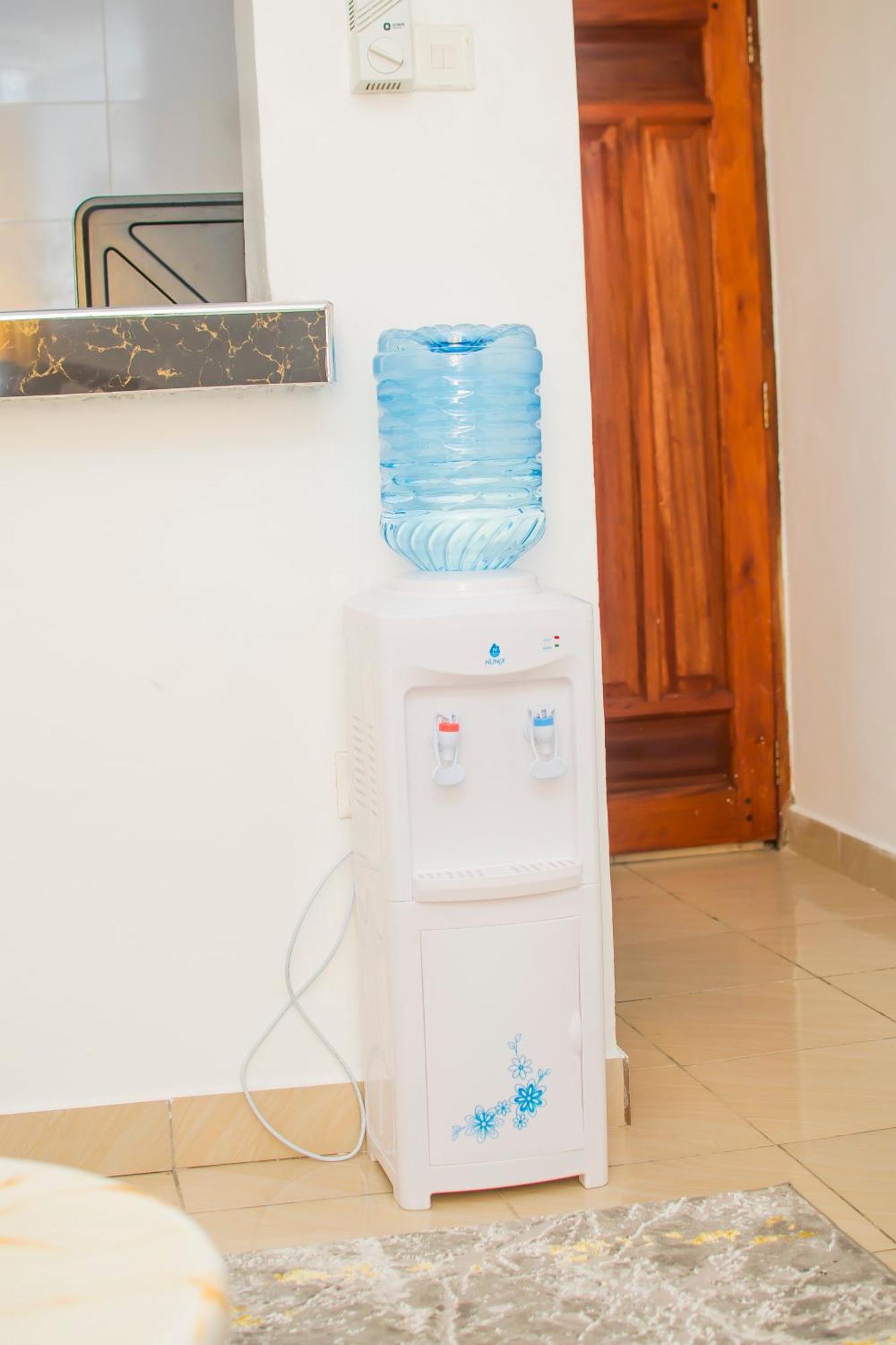 Kozii Homes Mombasa Eksteriør bilde