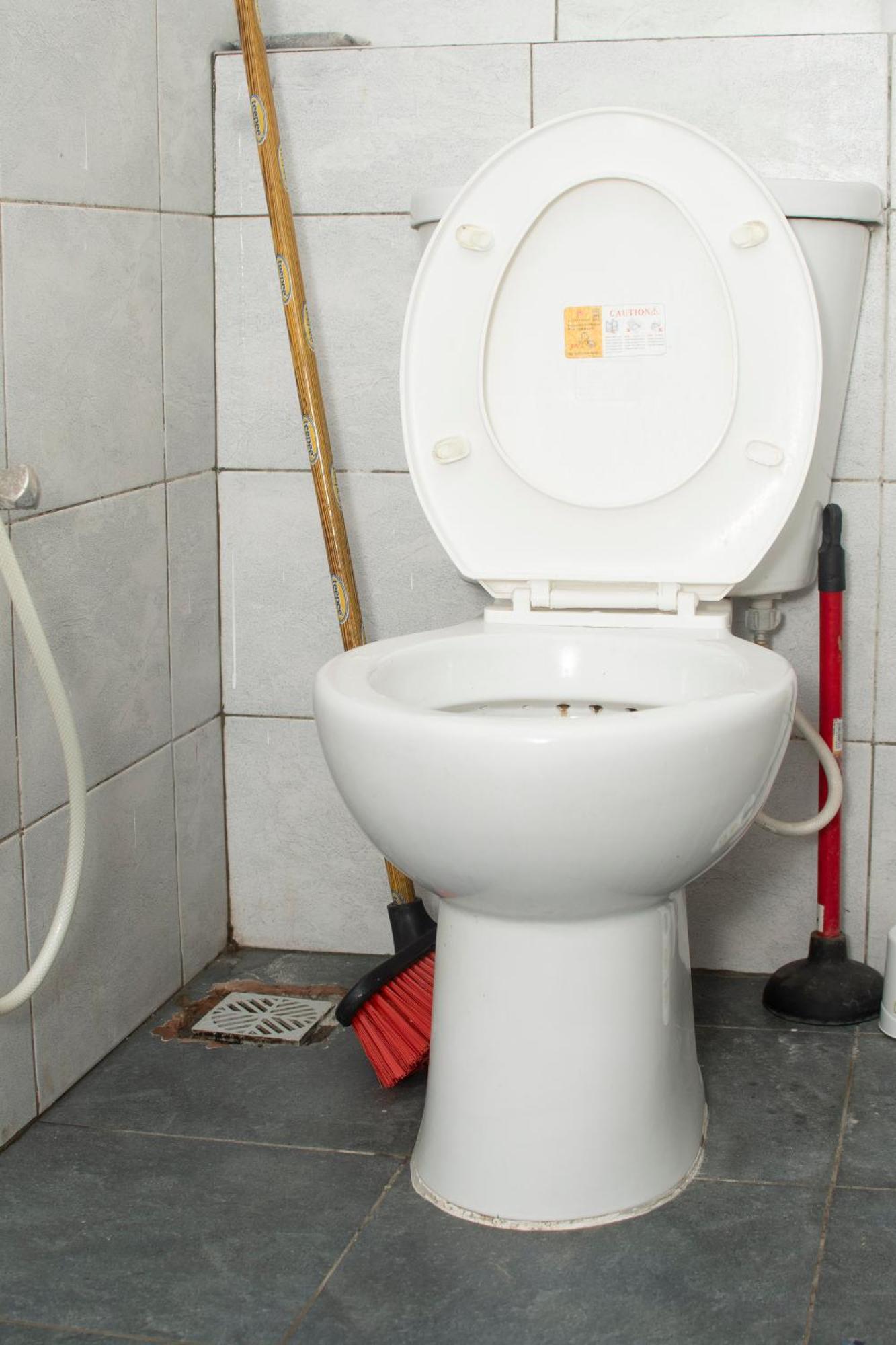 Kozii Homes Mombasa Eksteriør bilde