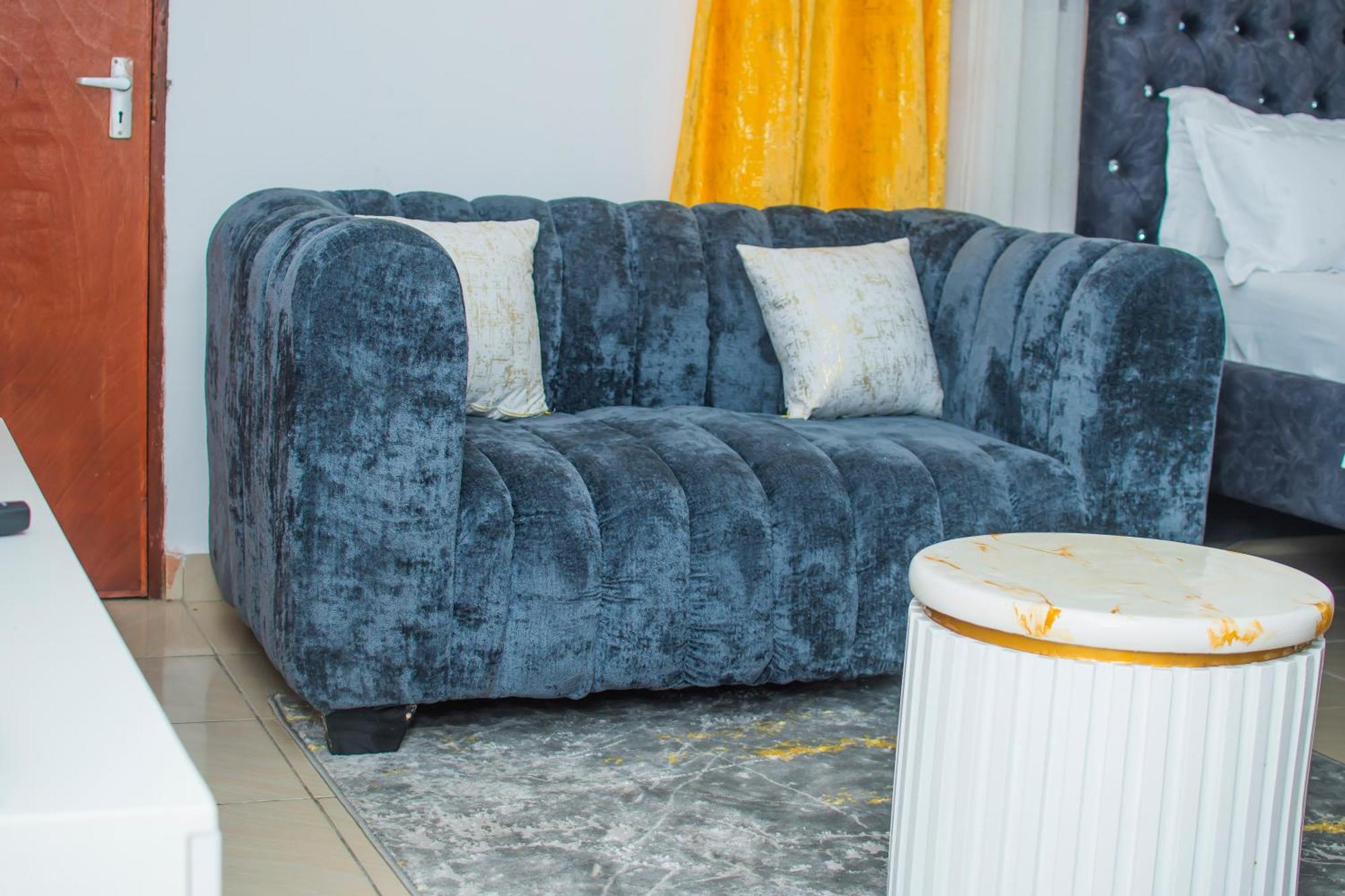 Kozii Homes Mombasa Eksteriør bilde